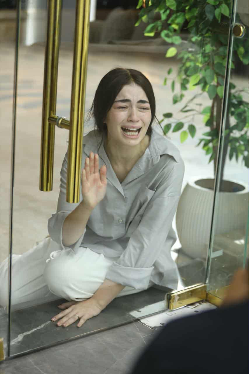  تفاصيل الحلقة الرابعة من حكاية "هند" في مسلسل "ما تراه، ليس كما يبدو"