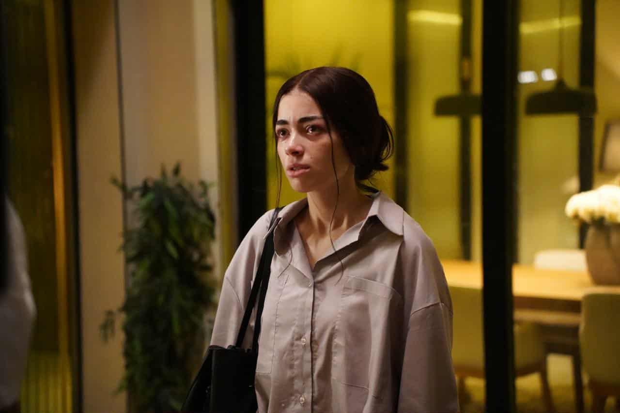  تفاصيل الحلقة الرابعة من حكاية "هند" في مسلسل "ما تراه، ليس كما يبدو"