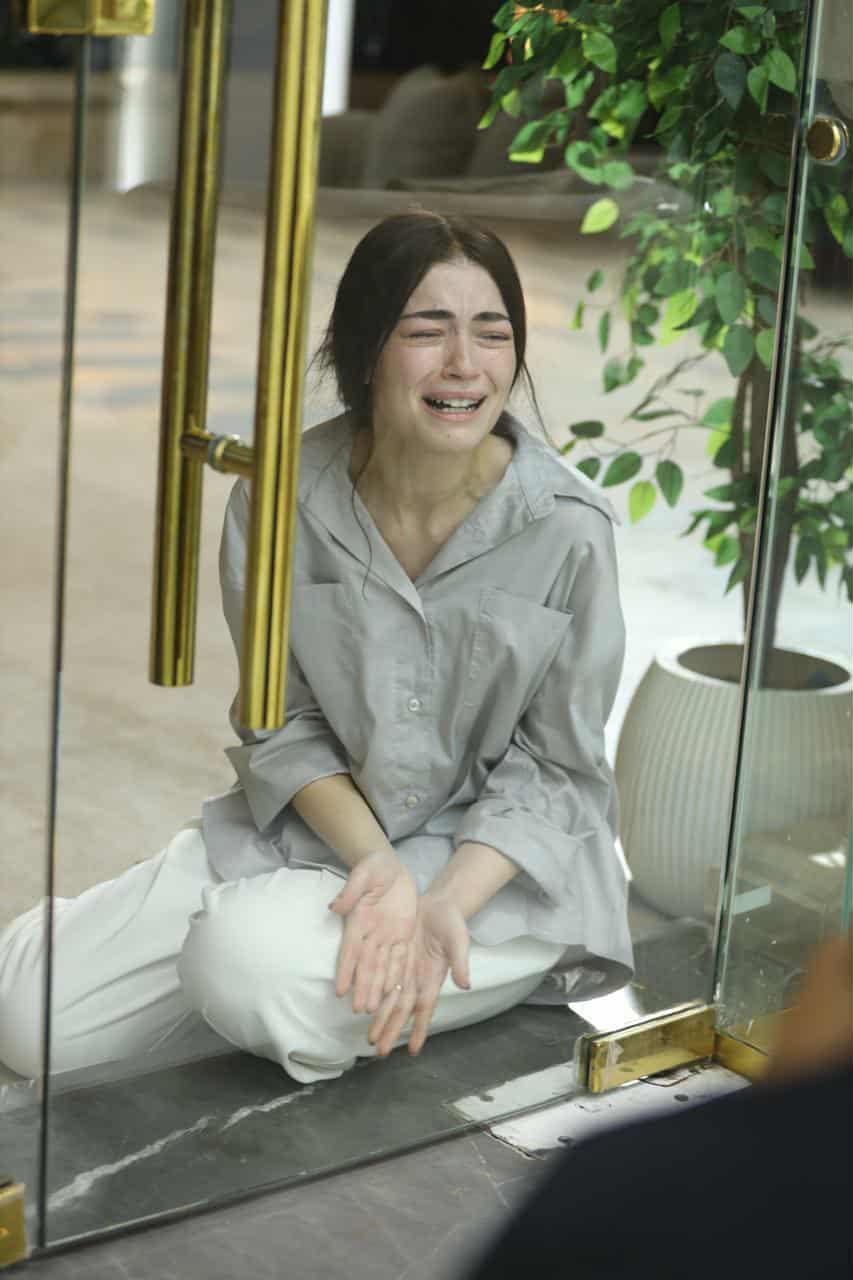  تفاصيل الحلقة الرابعة من حكاية "هند" في مسلسل "ما تراه، ليس كما يبدو"
