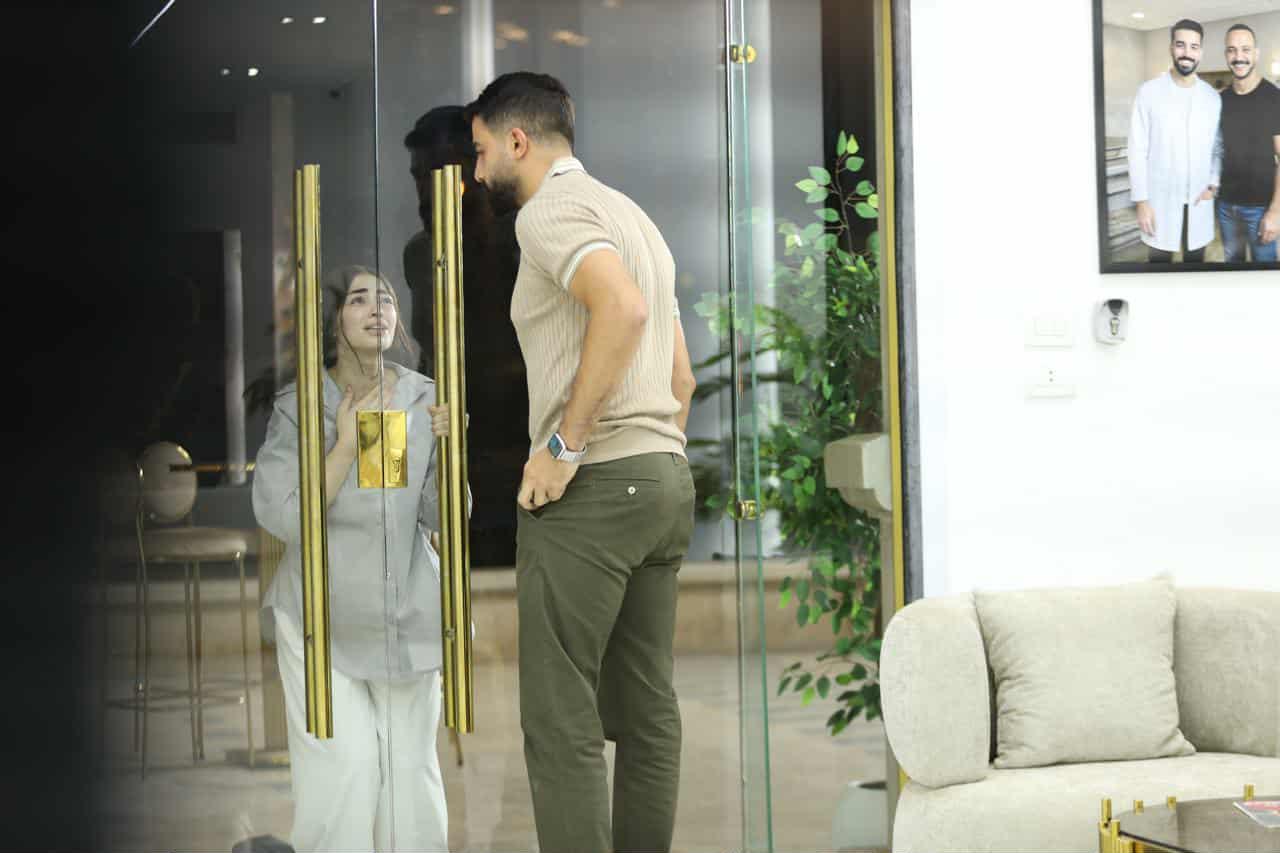  تفاصيل الحلقة الرابعة من حكاية "هند" في مسلسل "ما تراه، ليس كما يبدو"
