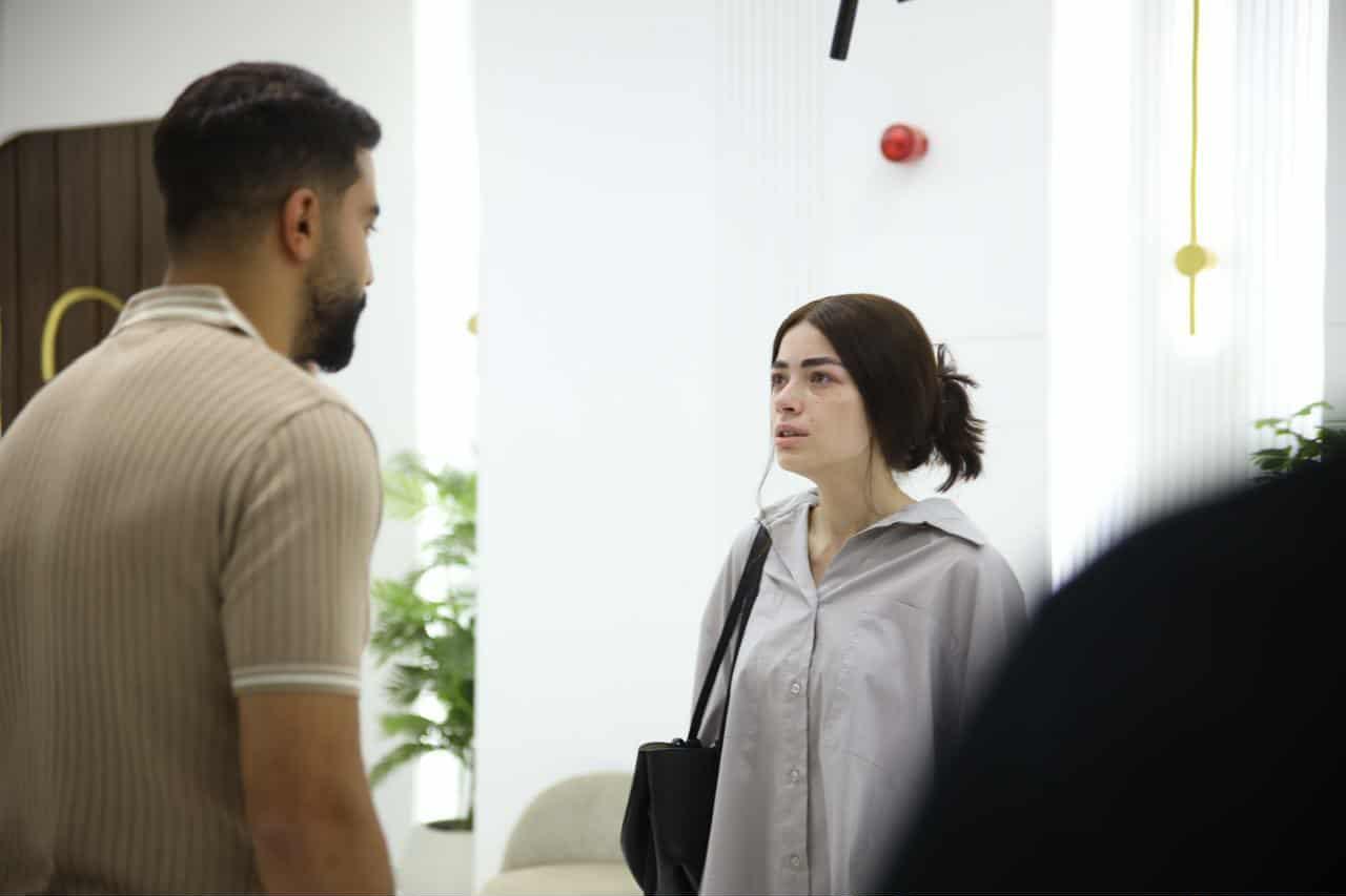  تفاصيل الحلقة الرابعة من حكاية "هند" في مسلسل "ما تراه، ليس كما يبدو"
