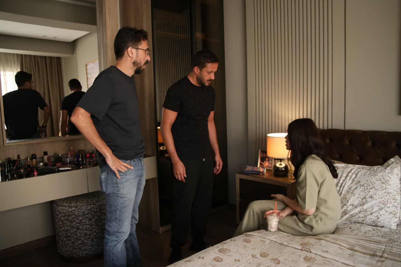  تفاصيل الحلقة الرابعة من حكاية "هند" في مسلسل "ما تراه، ليس كما يبدو"