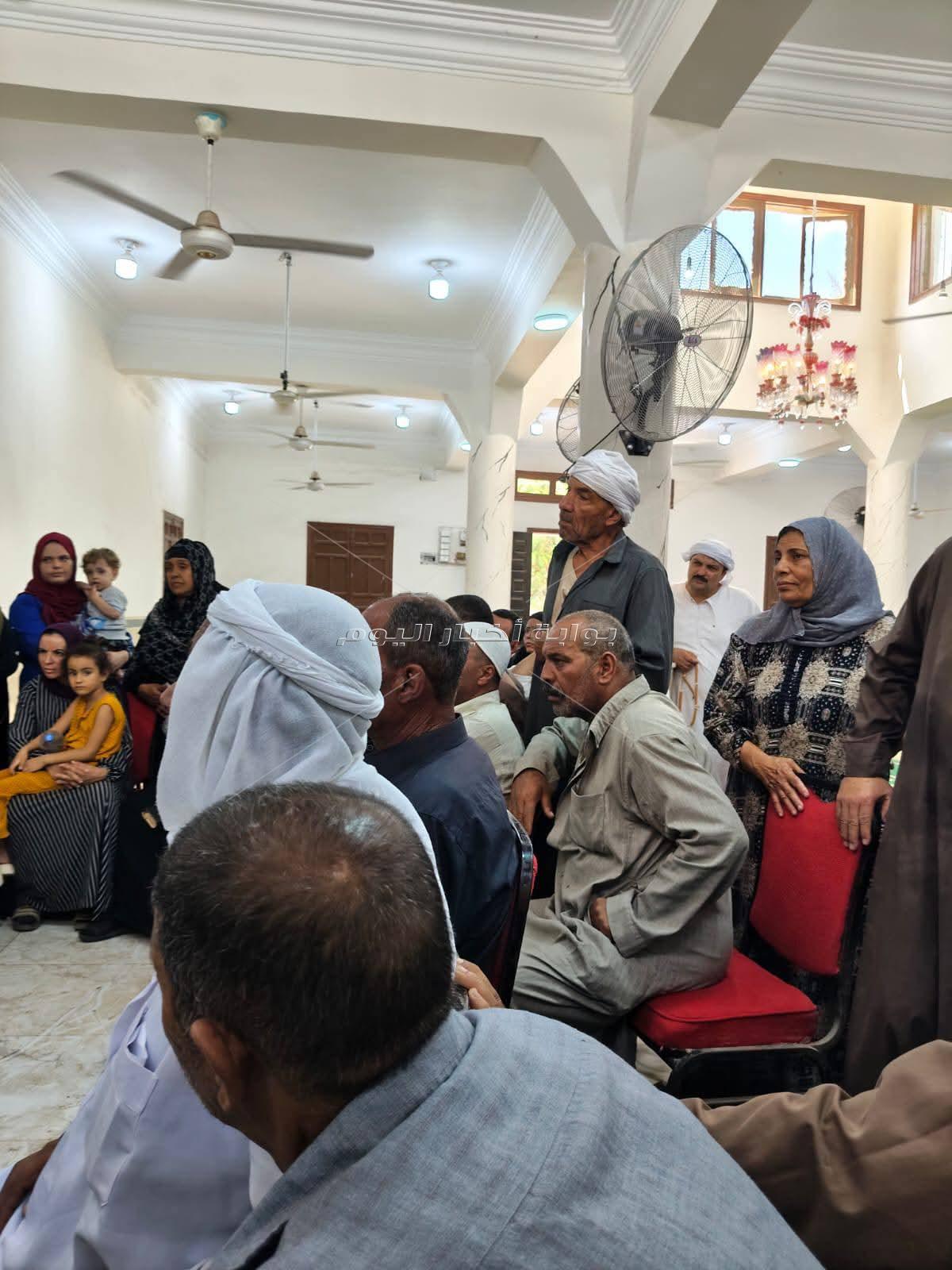 تفعيل رؤية مصر للتنمية المستدامة في دورات النقابة العامة للعاملين بالزراعة والري| صور