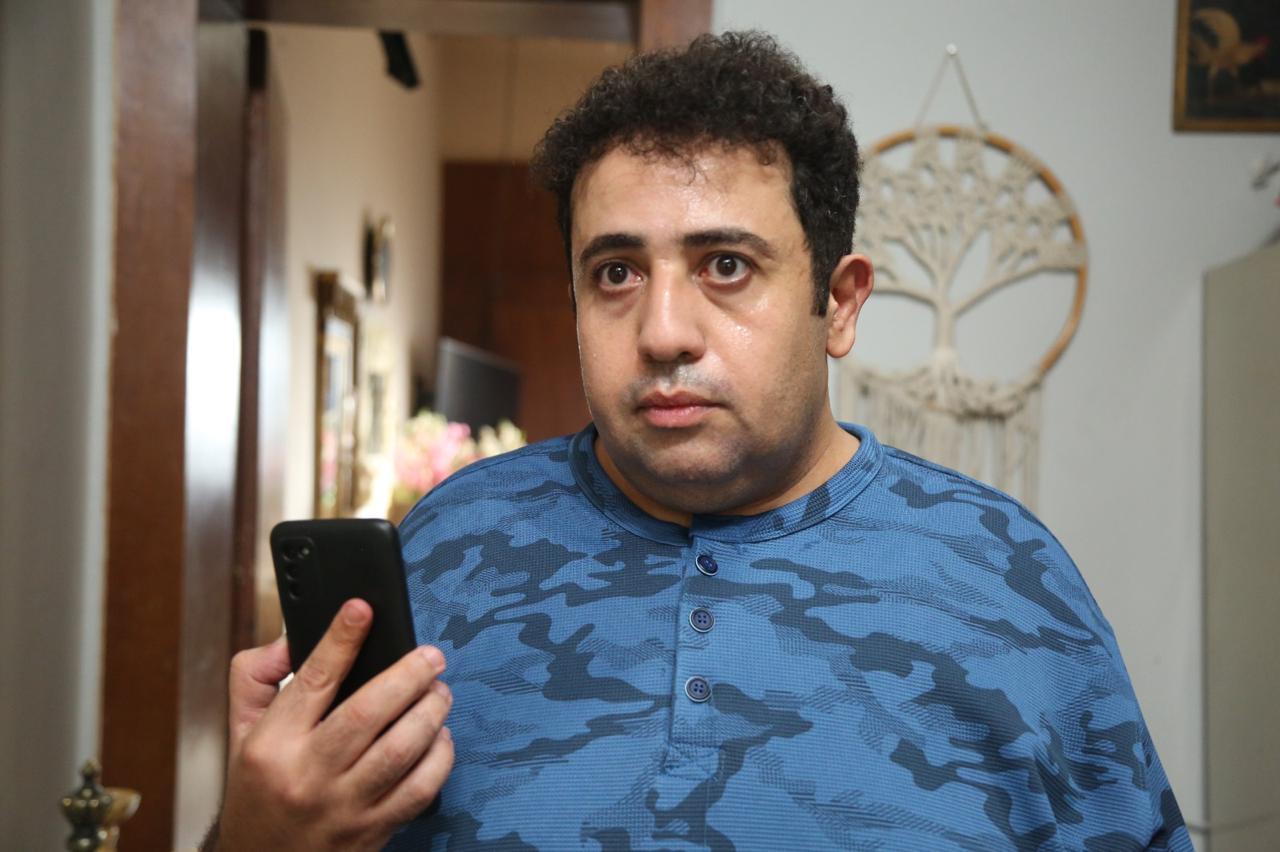 الحلقة 4 من «الوكيل»..صراعات تكشف خفايا عالم التيك توك