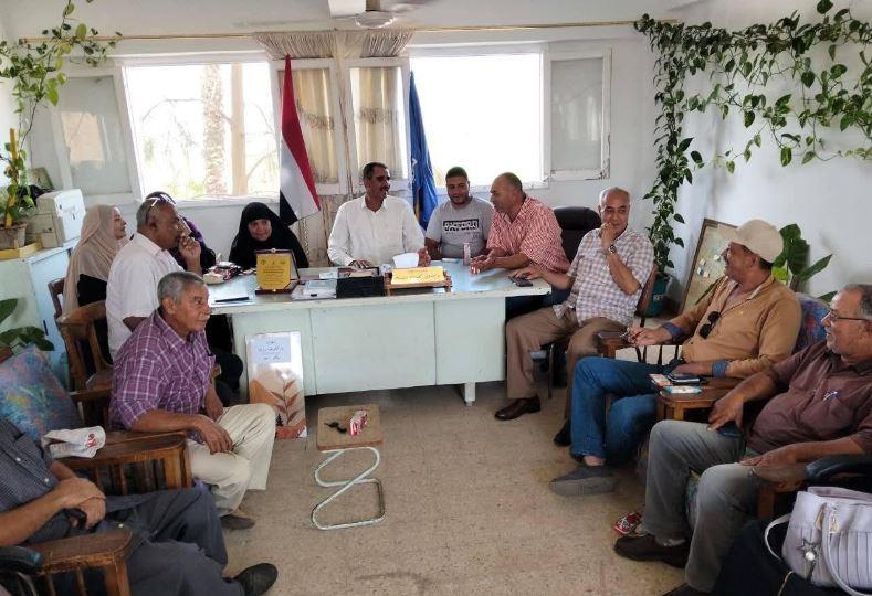 احتفالاً بيوم الفلاح المصري... قصور الثقافة تشارك بورش فنية و لقاءات توعوية بدمياط | صور