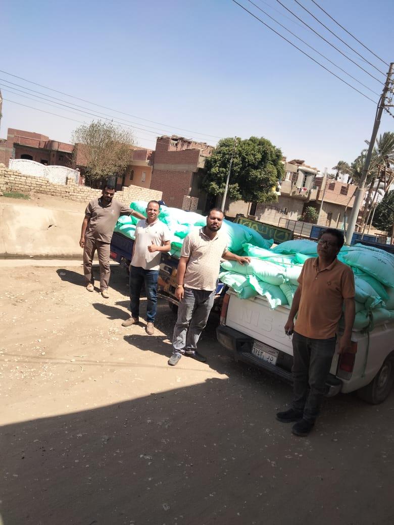  المهندس عادل النجار محافظ الجيزة
