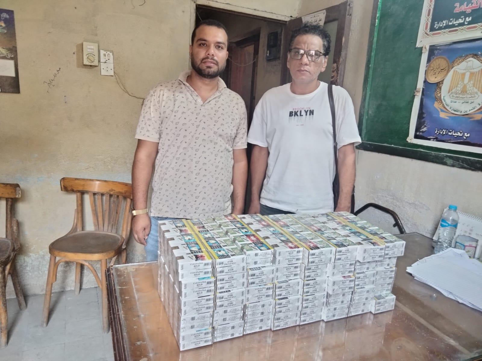  المهندس عادل النجار محافظ الجيزة