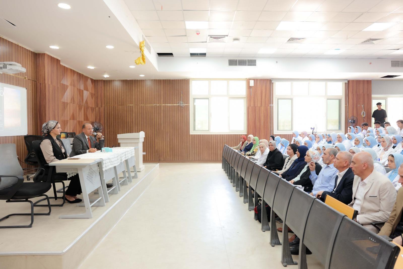جامعة المنصورة الأهلية 