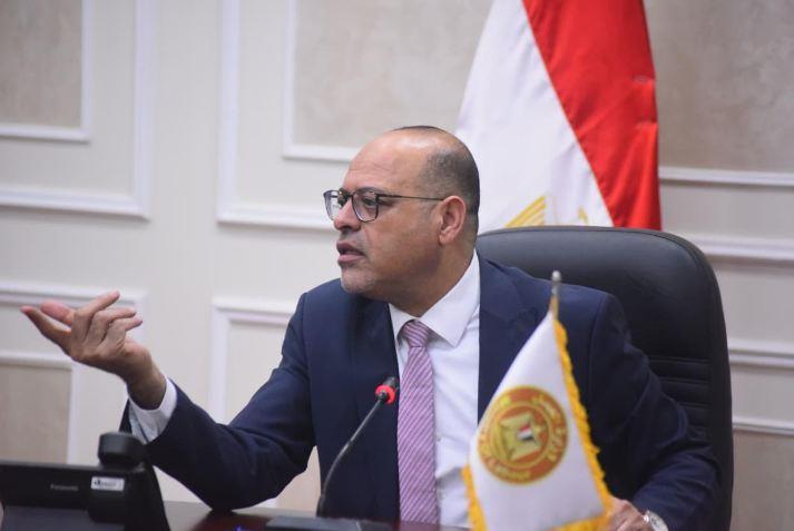 تُطبيق القانون ودعم الفئات الأكثر احتياجا.. أبرز حصاد العمل في 7 أيام|إنفوجراف
