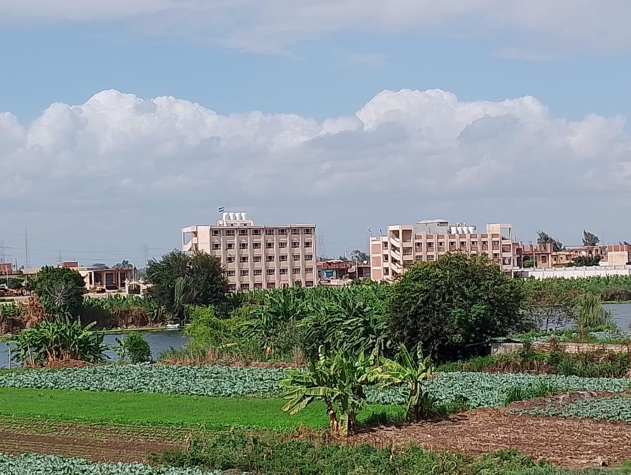 وكيل وزارة التربية والتعليم بالبحيرة