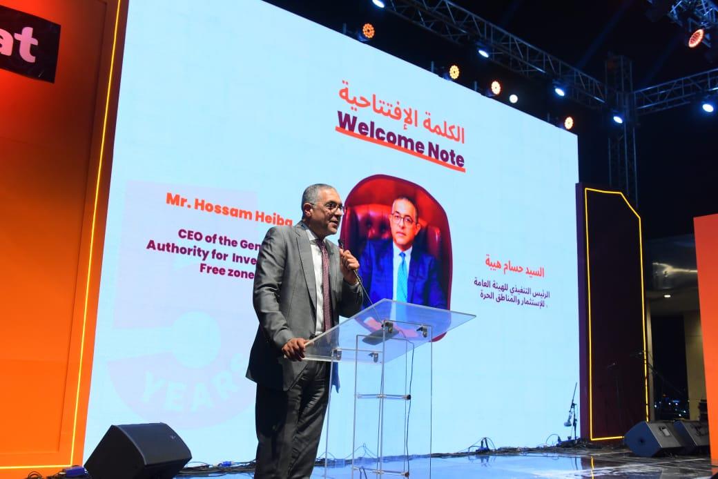وزير العمل يشهد مذكرة تفاهم لتعزيز