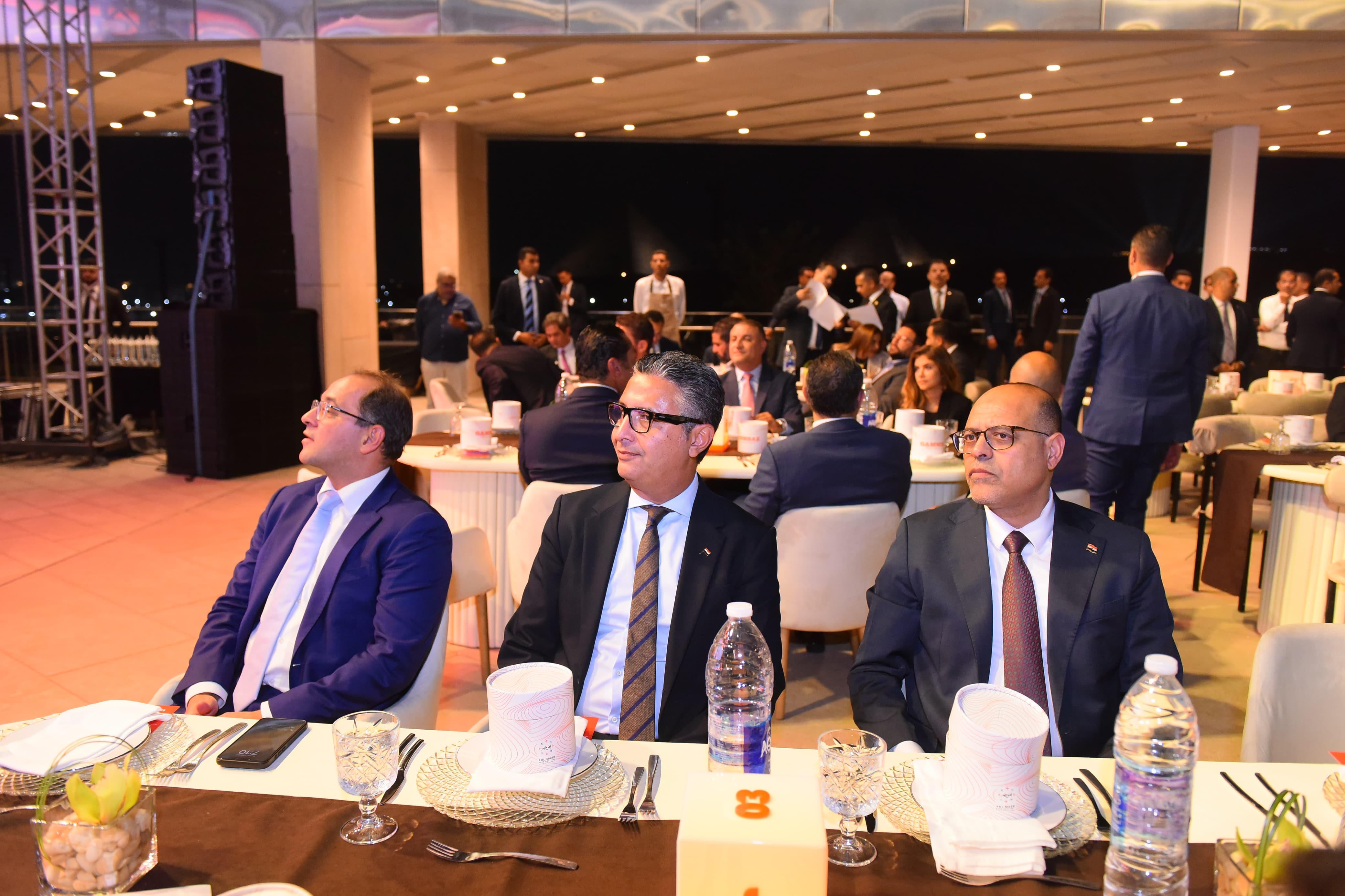 وزير العمل يشهد مذكرة تفاهم لتعزيز