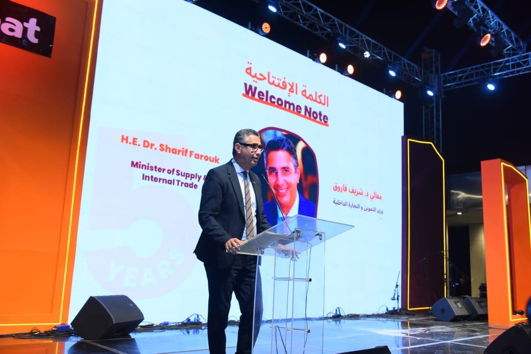 وزير العمل يشهد مذكرة تفاهم لتعزيز