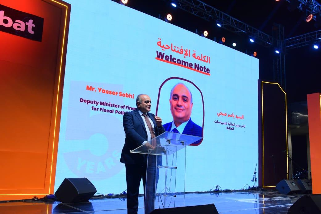 وزير العمل يشهد مذكرة تفاهم لتعزيز