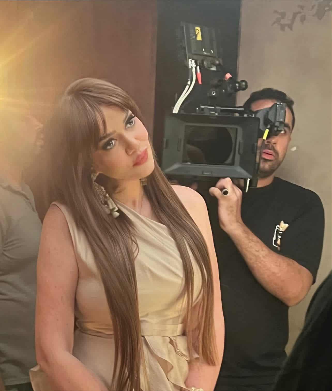 انتهاء تصوير مشاهد مسلسل «2 قهوة»لـ أحمد فهمي 