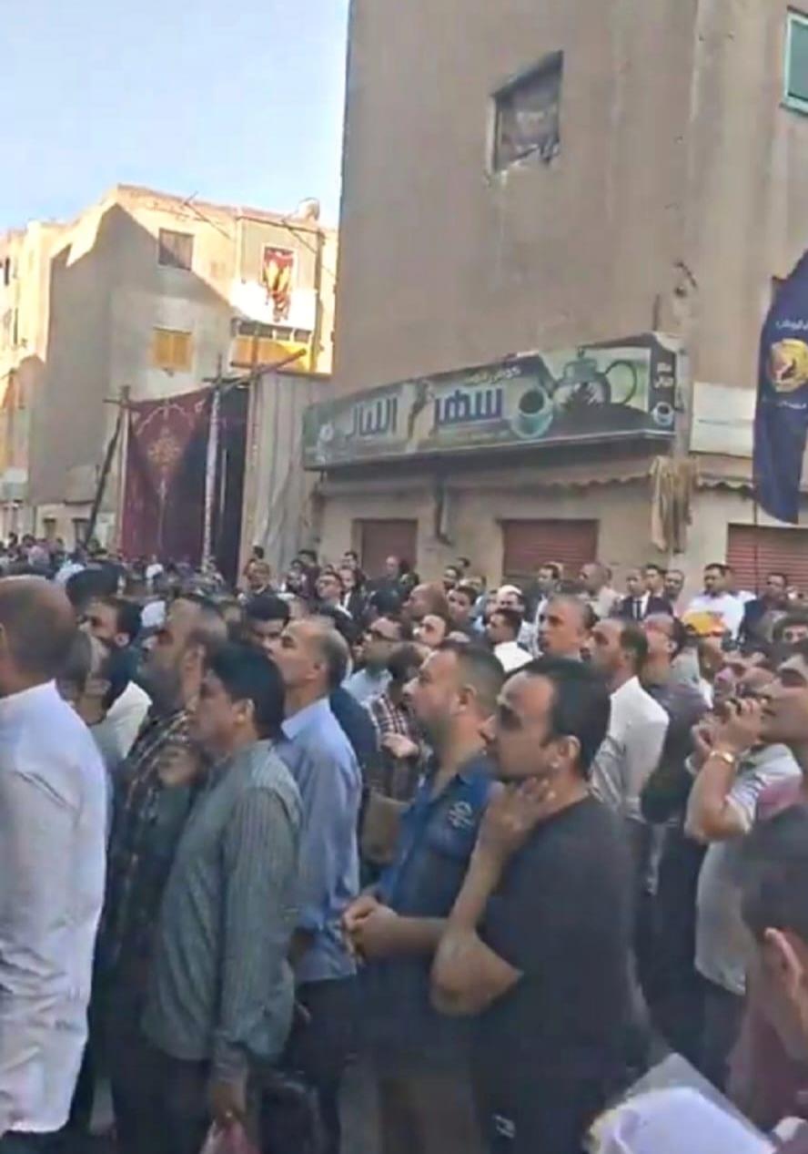 إقبال كبير  من مرشحى مجلس النواب  فى اليوم الأول بالبحيرة| صور