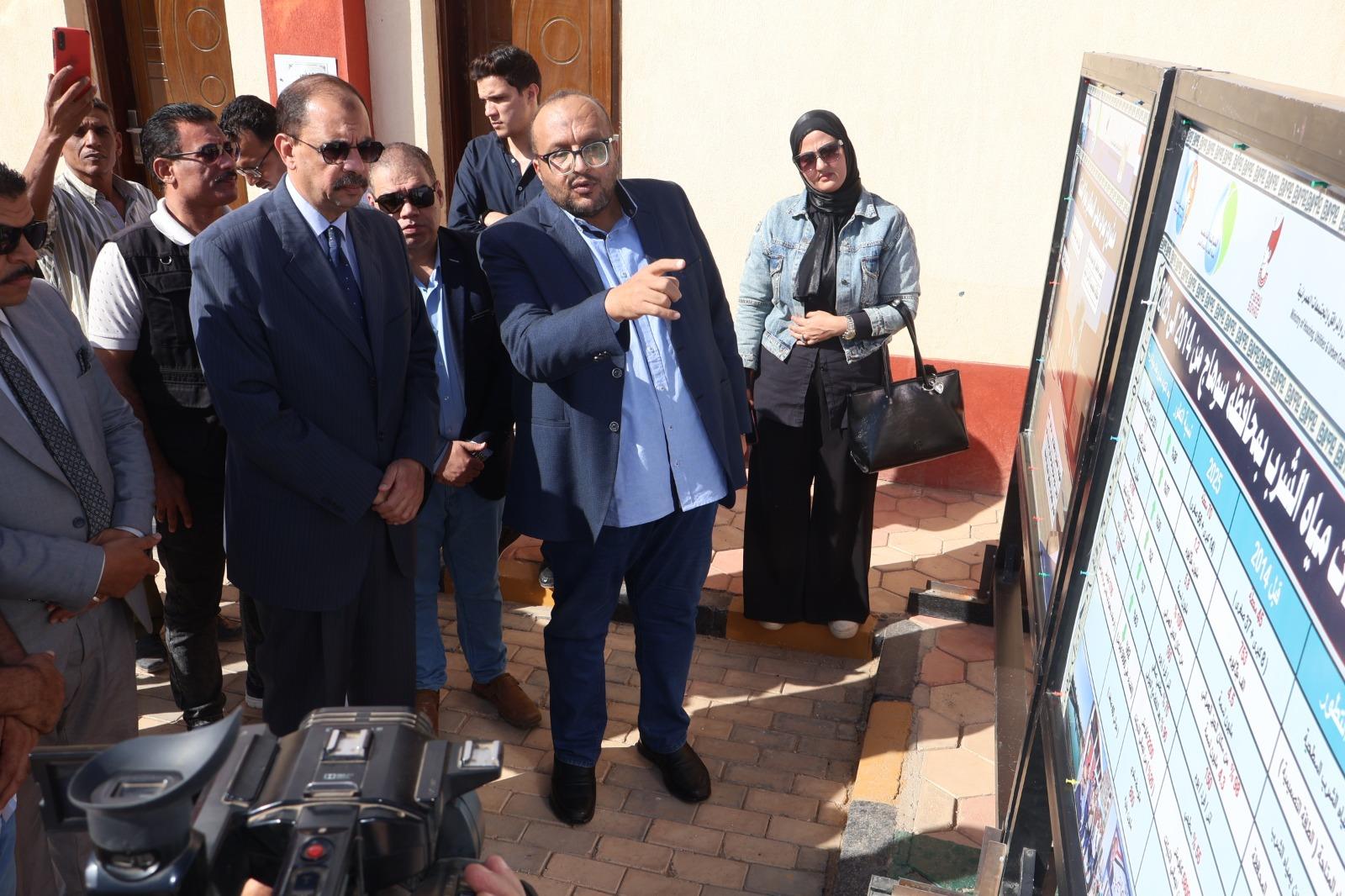 بالتزامن مع احتفالات المحافظة بذكرى انتصارات أكتوبر المجيدة| صور