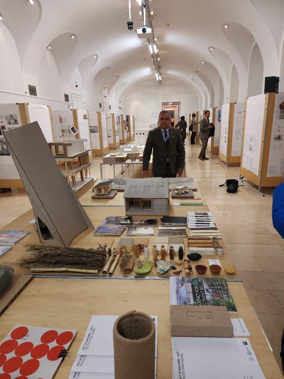 رئيس جامعة السويس