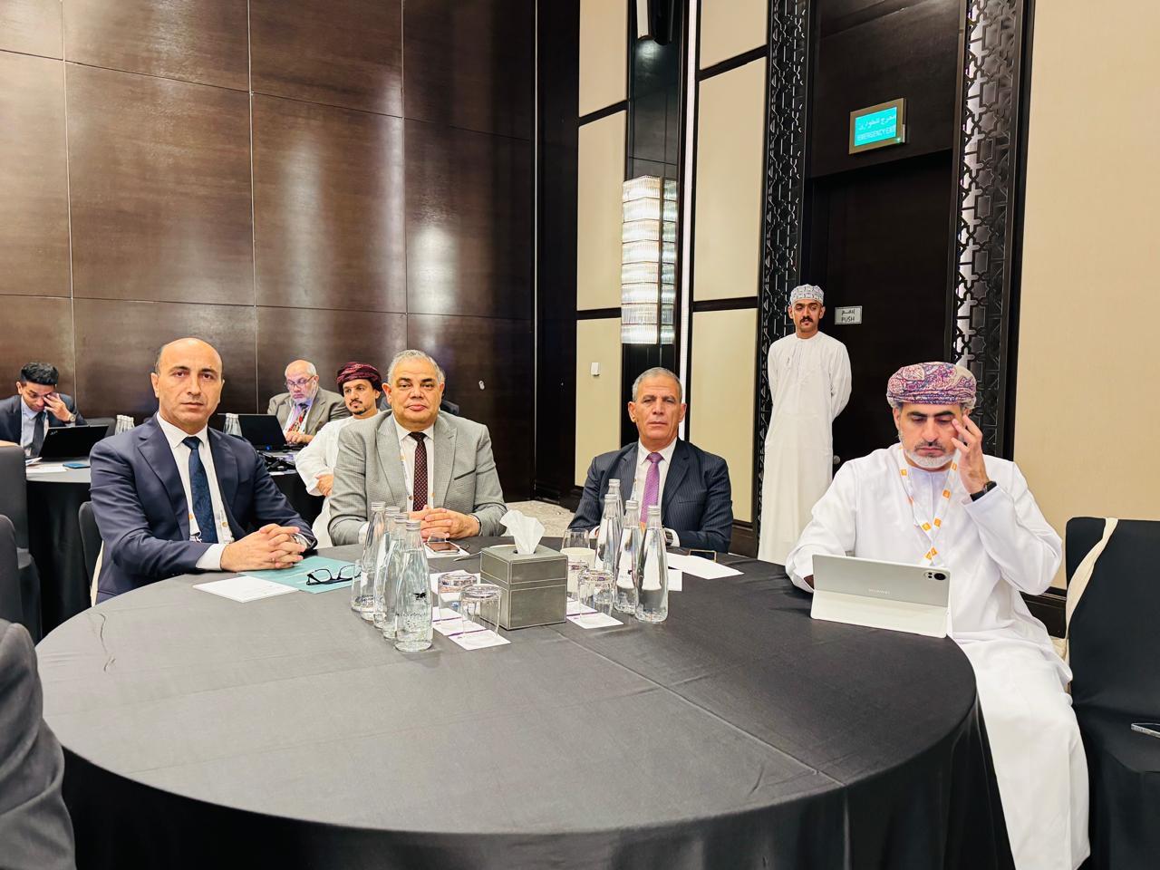 إدراج جامعة دمنهور للمرة الأولى في تاريخها ضمن تصنيف QS العربي للعام 2025| صور