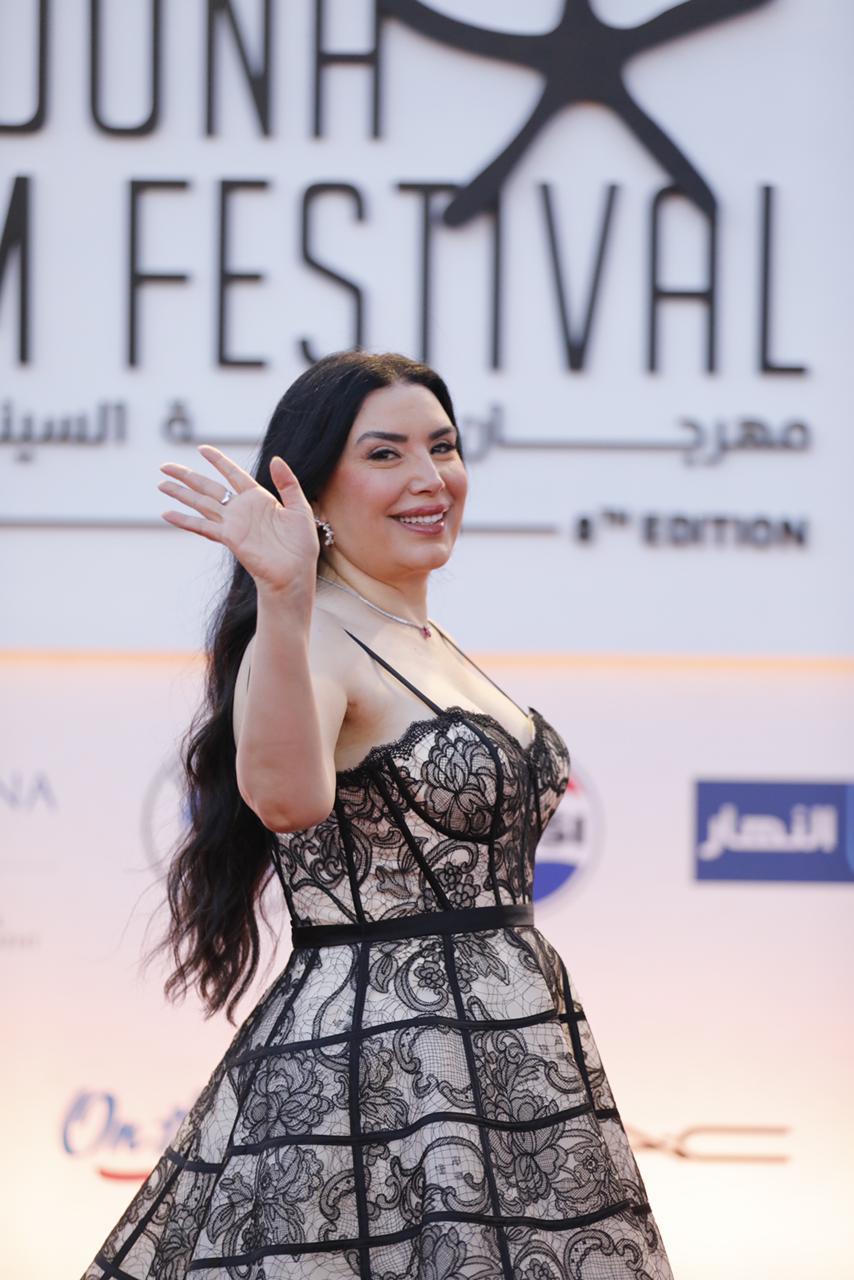 100 صورة من نجوم ريد كاربت فيلم «عيد ميلاد سعيد» بمهرجان الجونة	