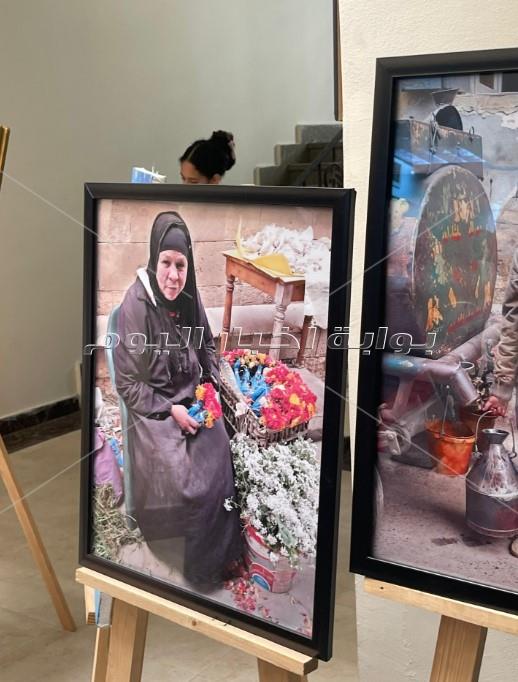معرض بحبك يا مصر 