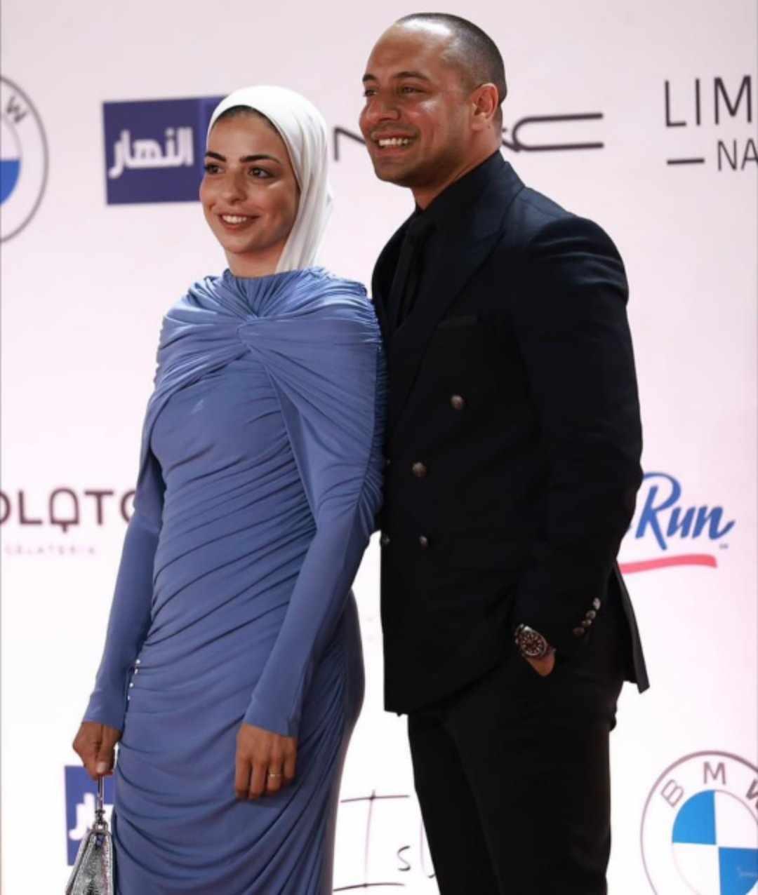 100 صورة لنجوم ريد كاربت حفل ختام مهرجان الجونة السينمائي