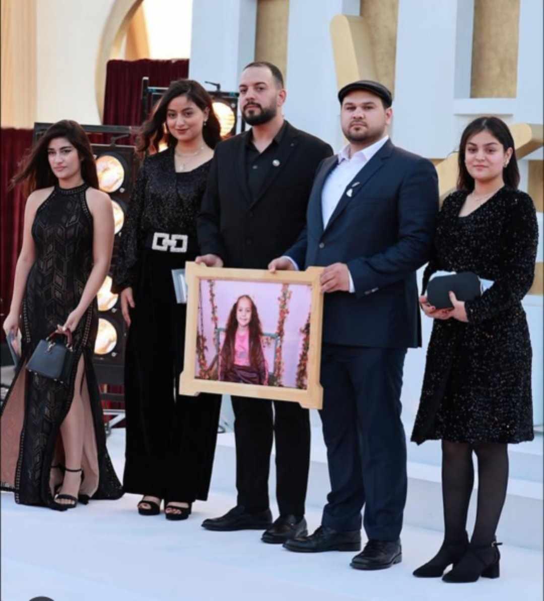 100 صورة لنجوم ريد كاربت حفل ختام مهرجان الجونة السينمائي