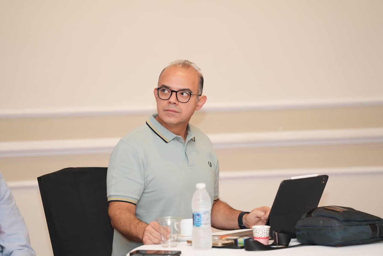 الهيئة ملتزمة بتقديم برامج تدريبية متواصلة وبرفع كفاءة المتعاملين دعمًا للنمو الاقتصادي| صور