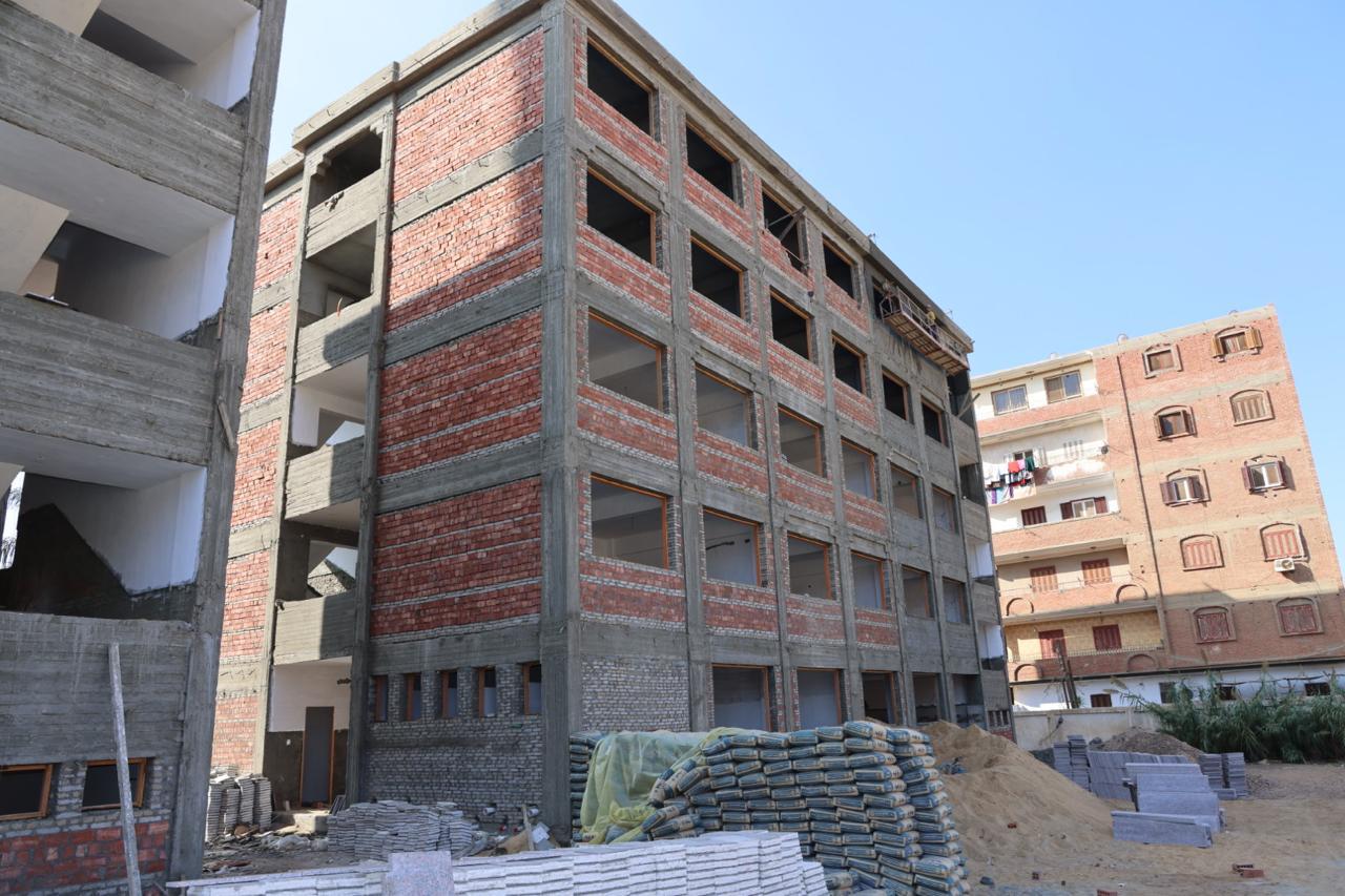   محافظ المنوفية 