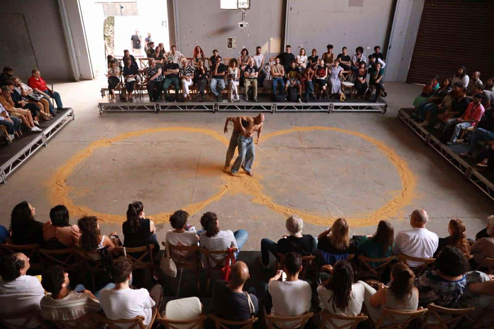  مهرجان "دي-كاف" يختتم دورته الثالثة عشرة