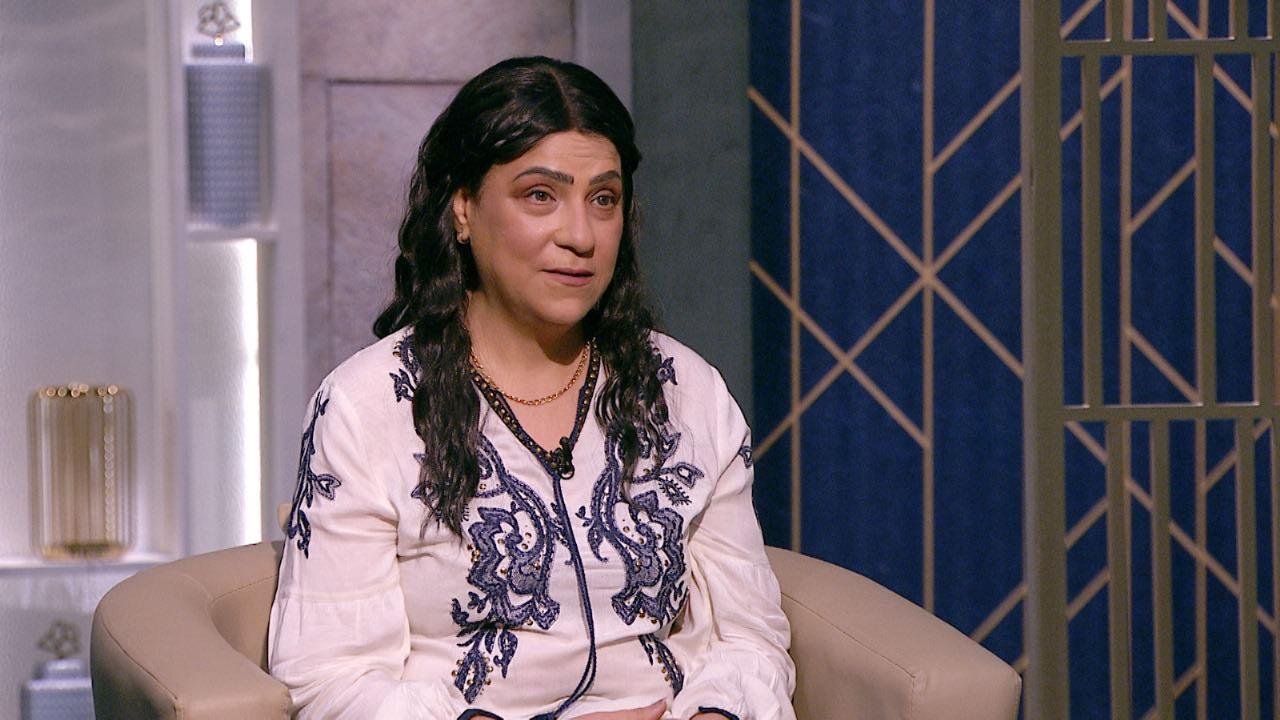 أسرار لأول مرة عن زكي رستم وشكوكو وسيد زيان مع عمرو الليثي