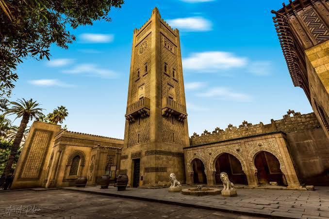 مهرجان الموسيقى الكلاسيكية 