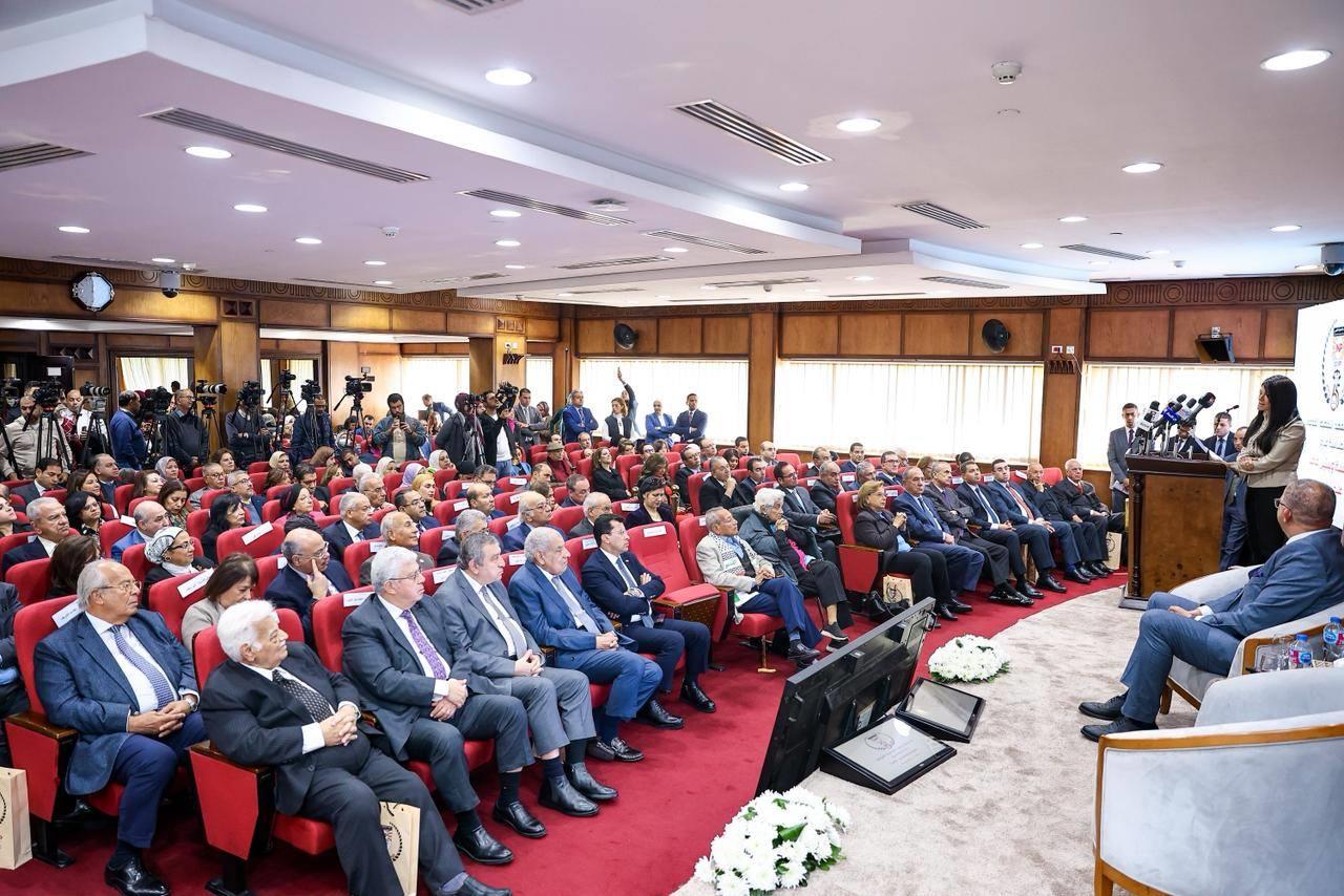 وزيرة التخطيط