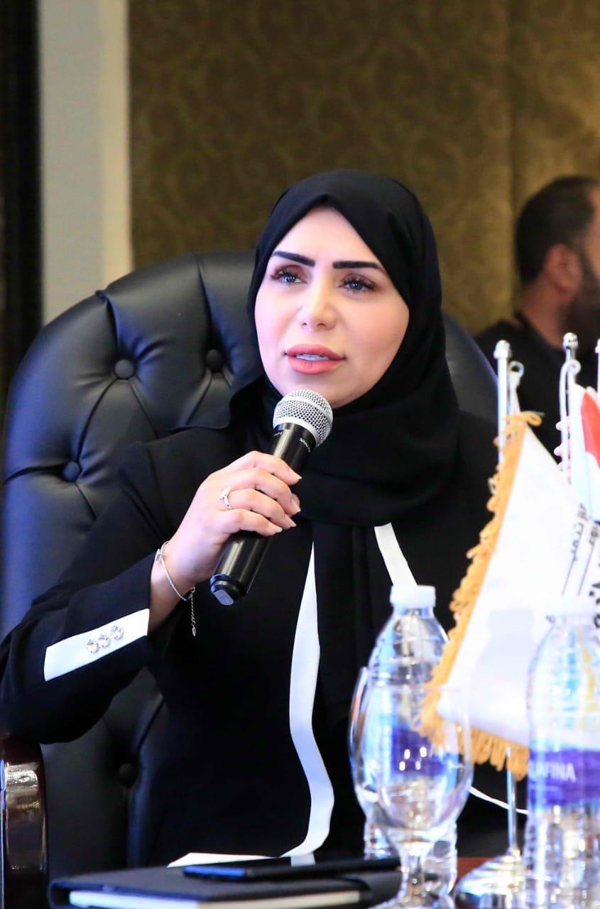 تحت رعاية رئيس الوزراء