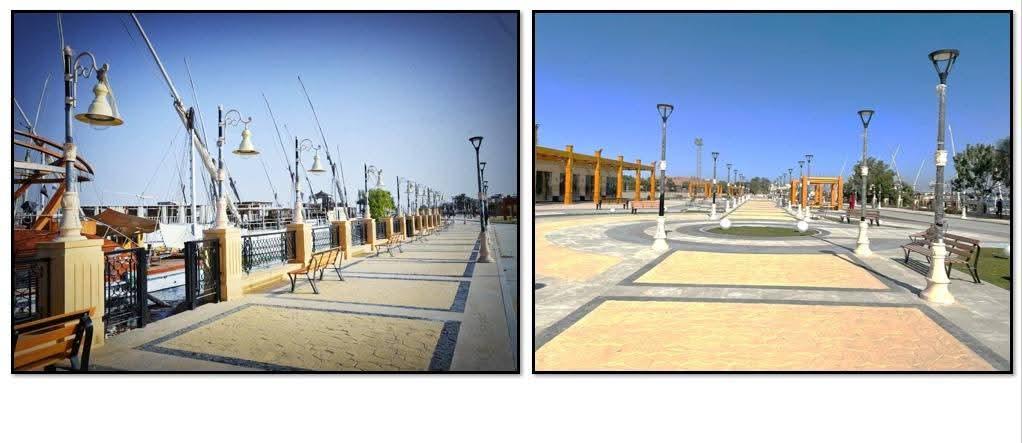 صور من المشروع