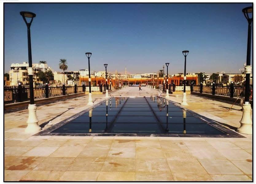 صور من المشروع