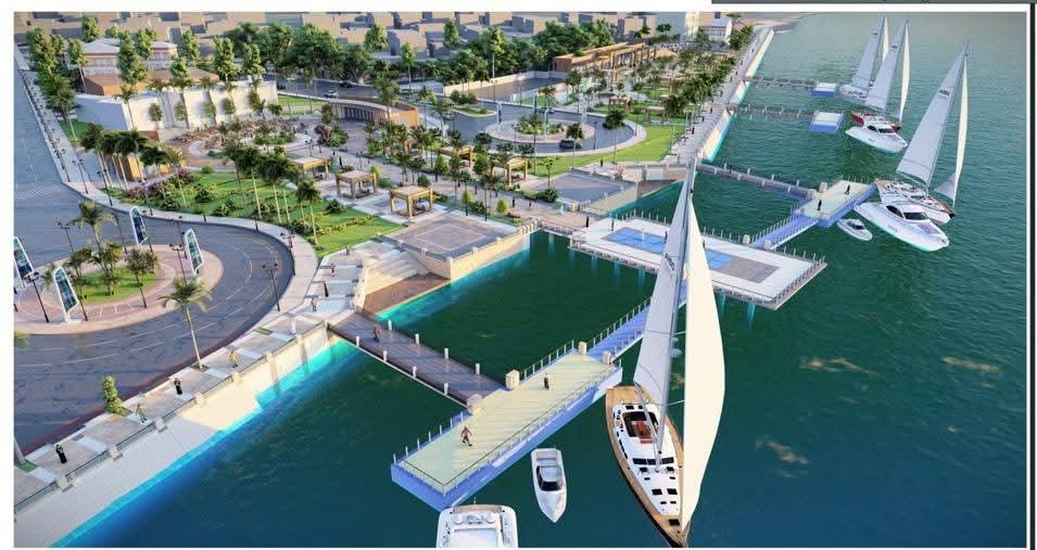 صور من المشروع