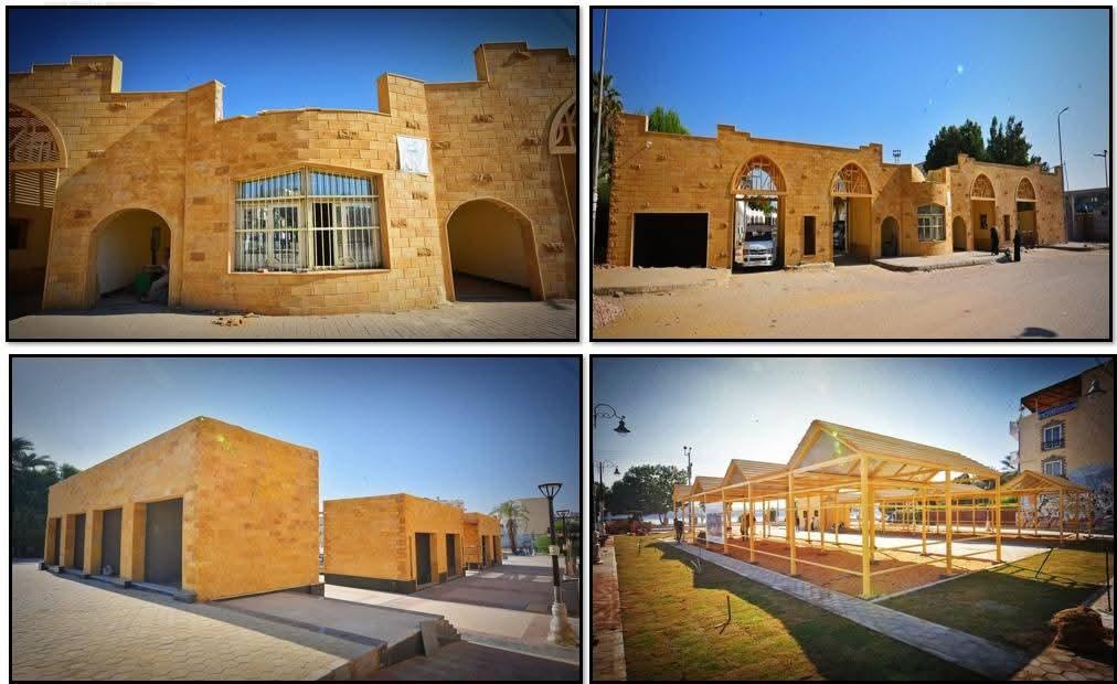صور من المشروع