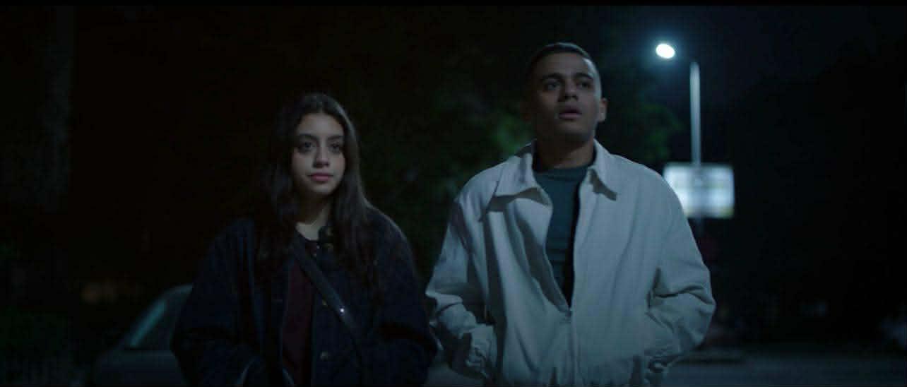 ياسمينا العبد تبدأ تثق في چلا هشام من جديد بمسلسل «ميد ترم»