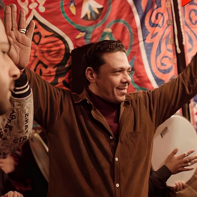 الصور الاولي من مسلسل«حكاية نرجس»
