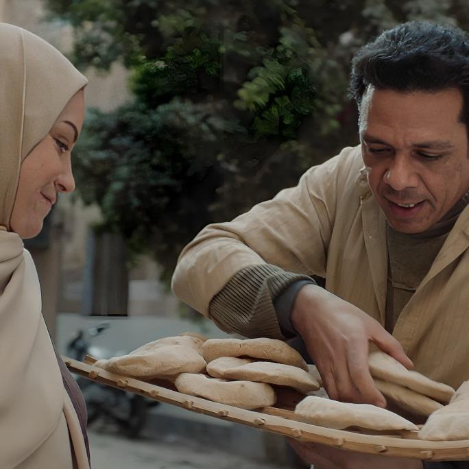 الصور الاولي من مسلسل«حكاية نرجس»