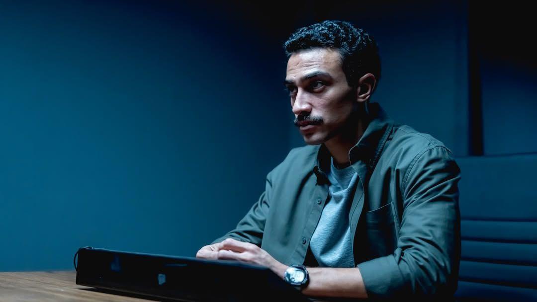 تفاصيل ظهور أحمد غزي فـ«رأس الأفعى»بطولة أمير كرارة 