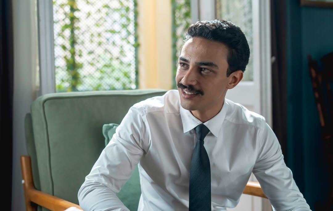 تفاصيل ظهور أحمد غزي فـ«رأس الأفعى»بطولة أمير كرارة 