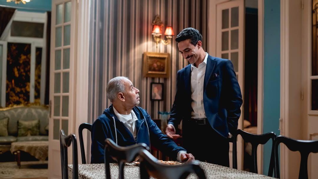 تفاصيل ظهور أحمد غزي فـ«رأس الأفعى»بطولة أمير كرارة 