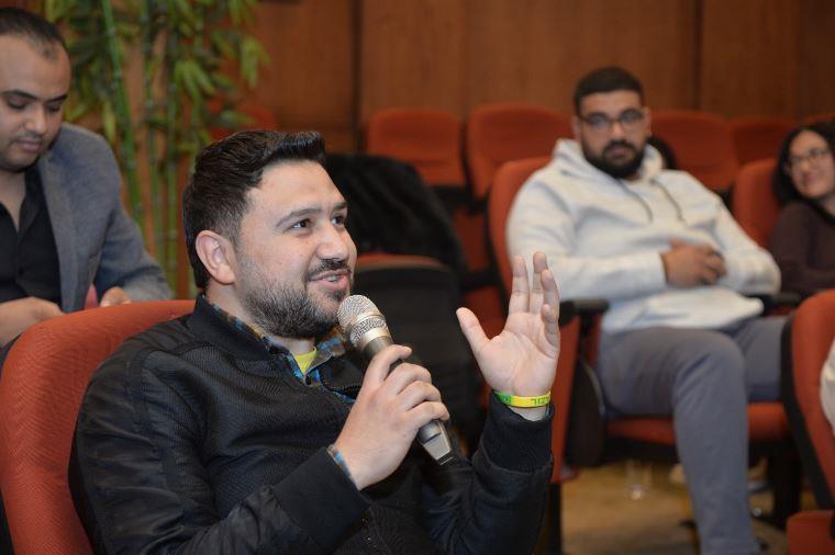 مركز أخبار اليوم للتدريب ينهي تدريب دفعة جديدة من طلاب كليات إعلام 