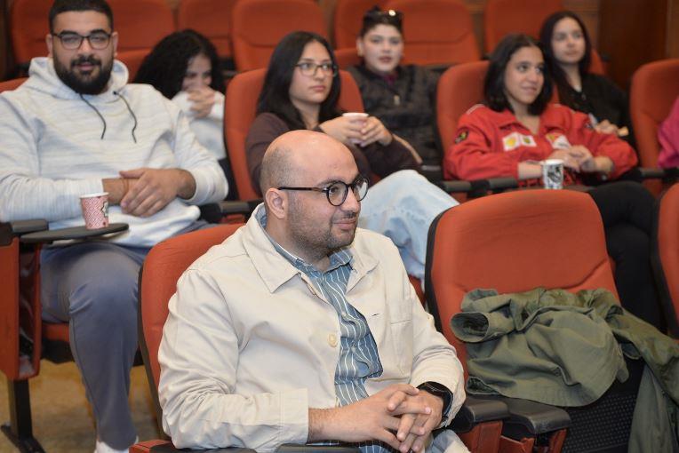 مركز أخبار اليوم للتدريب ينهي تدريب دفعة جديدة من طلاب كليات إعلام 