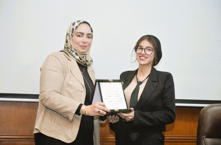 مركز أخبار اليوم للتدريب ينهي تدريب دفعة جديدة من طلاب كليات إعلام 