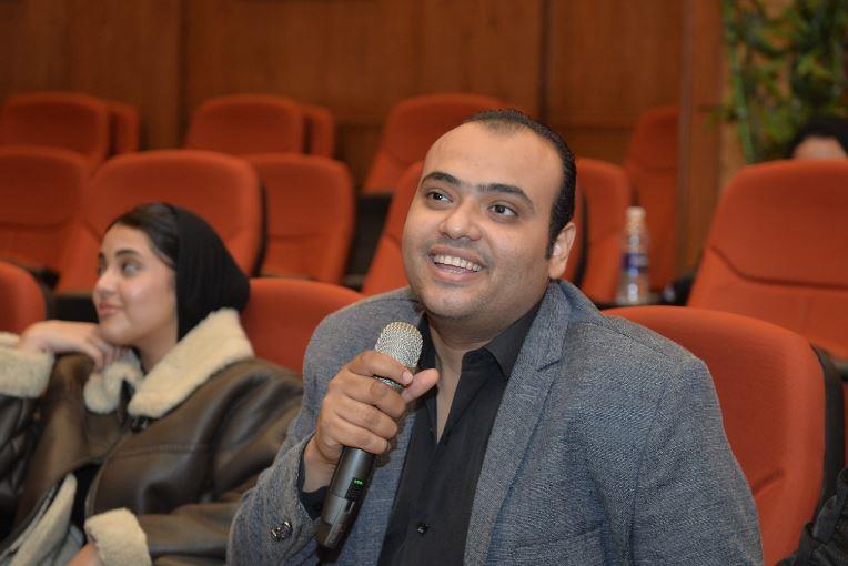 مركز أخبار اليوم للتدريب ينهي تدريب دفعة جديدة من طلاب كليات إعلام 