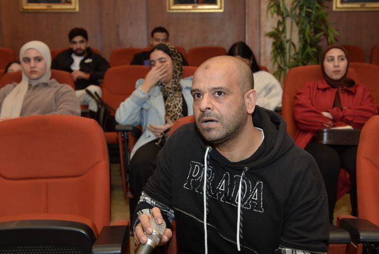 مركز أخبار اليوم للتدريب ينهي تدريب دفعة جديدة من طلاب كليات إعلام 
