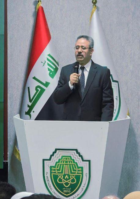 جامعتا المنصورة والمستقبل العراقيّة تُعلِنان انطلاق الدراسة ببرنامجي ماجستير القانون الدولي 